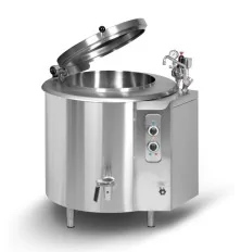 electric boiling cooker