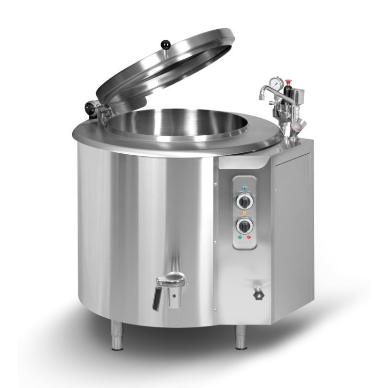 electric boiling cooker