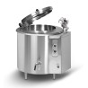 electric boiling cooker