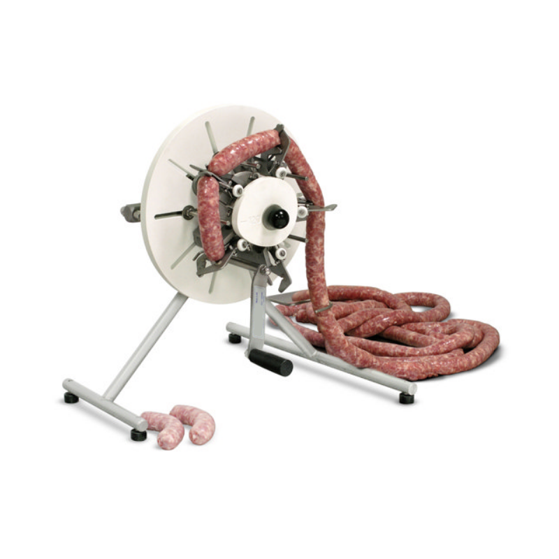 sausage cutter