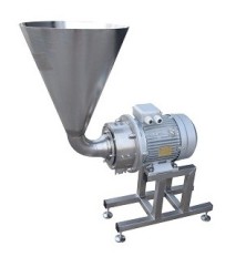 Grinding mill for sugar and spices