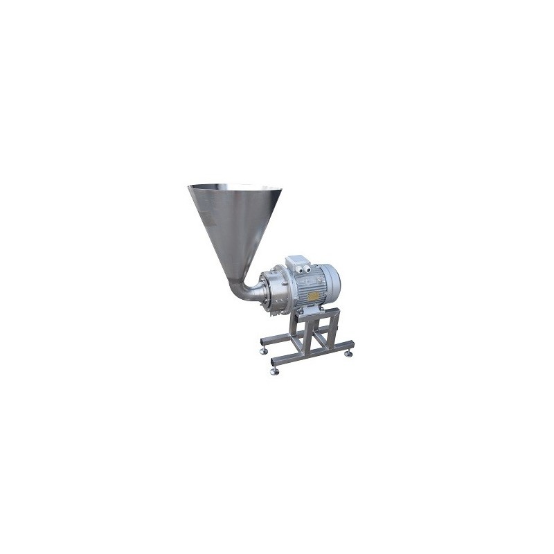 Grinding mill for sugar and spices