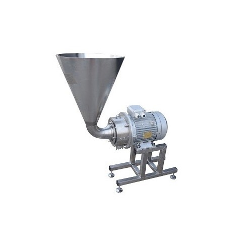 Grinding mill for sugar and spices