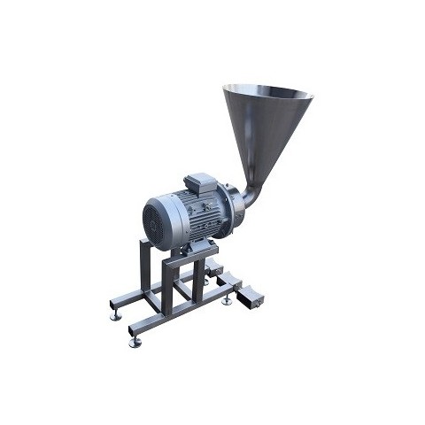 rotor mill