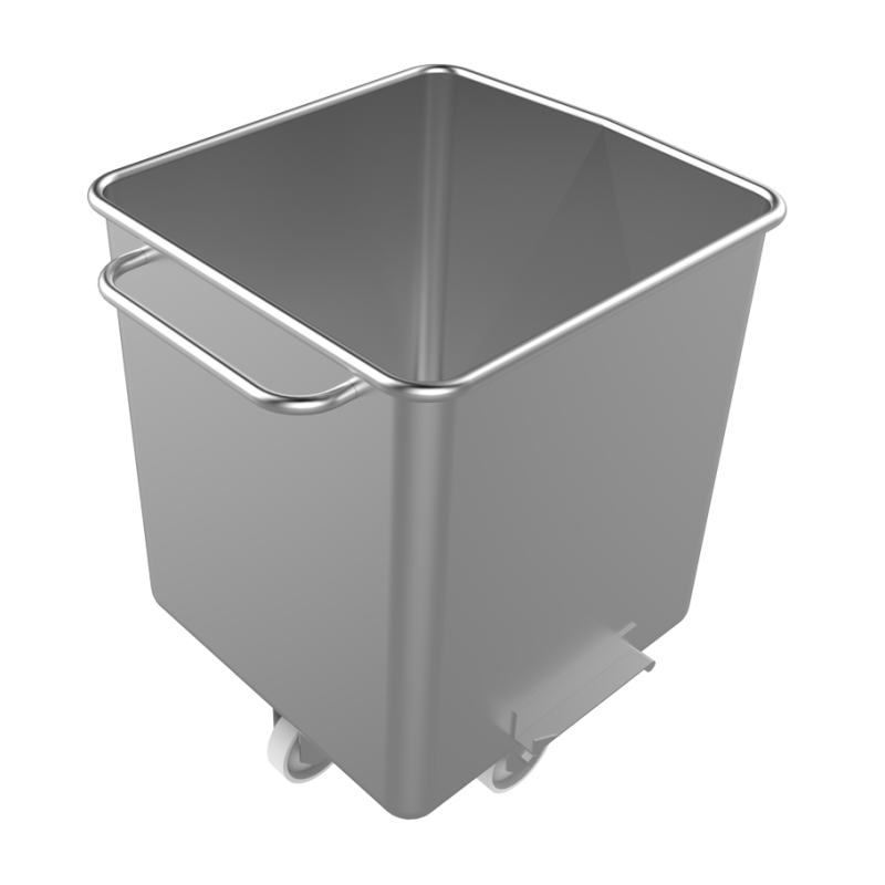 Euro tub trolley 300l Euro tub trolley 300l