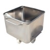 Euro tub for food transportation and storage Euro tub for food transportation and storage