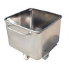 Euro tub for food transportation and storage