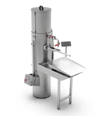 Electric pasteurizer