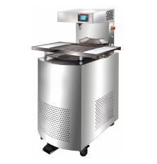 chocolate tempering machine