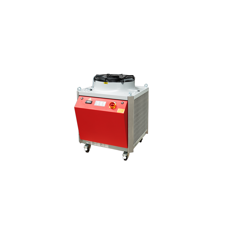 Water chilling system NWT PLUS Water chilling system NWT PLUS