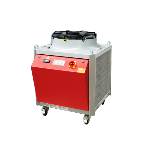 Water chilling system NWT PLUS Water chilling system NWT PLUS