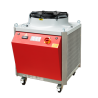 Sistema de refrigeração a água NWT PLUS Sistema de refrigeração a água NWT PLUS