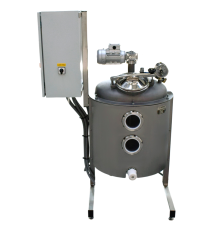 Vacuum cooker VE 100