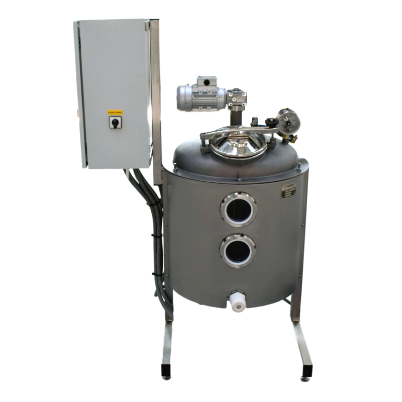 Vacuum cooker VE 100