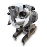 vegetable cutting machine vegetable cutting machine