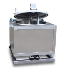 Vegetable centrifuge
