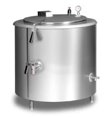 Electric boiling cooker LME...