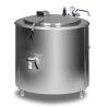 steam cooking kettle LMS