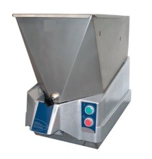 French fries cutting machine