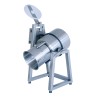 tilting cutter mixer