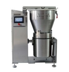 Procesador de alimentos profesional MK 100, 120