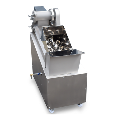 Butter and margarine homogenizer