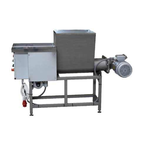 margarine homogenizer