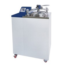 Autoclaves, sterilizers