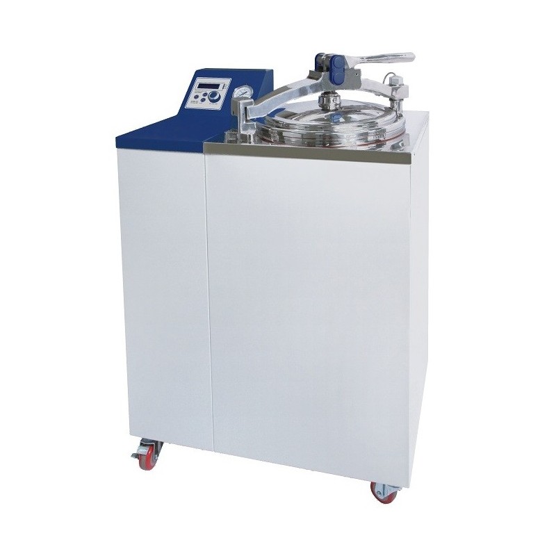 Autoclaves, sterilizers