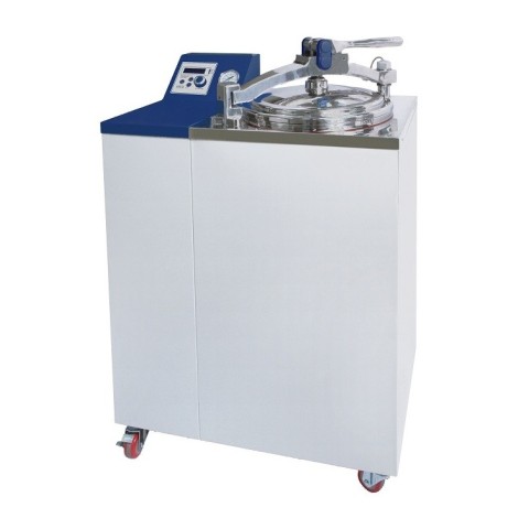 Autoclaves, sterilizers