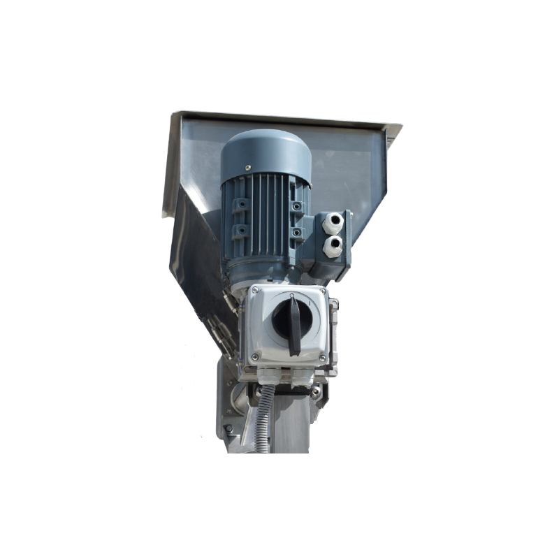 Salt dispensing machine Salt dispensing machine
