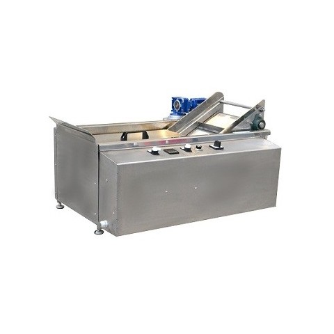 Kontinuierliche Frittiermaschine OIL MINI