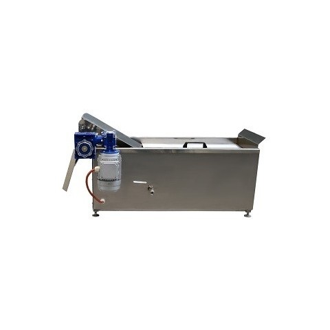 laboratory deep oil fryer
