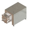 Inline homogenizer ULTRA SHEAR 5,5-15 Inline homogenizer ULTRA SHEAR 5,5-15