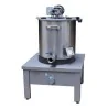 Cooking kettle with a stirrer 50 L