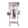 Electric cream cooking unit MK 30-120 Electric cream cooking unit MK 30-120