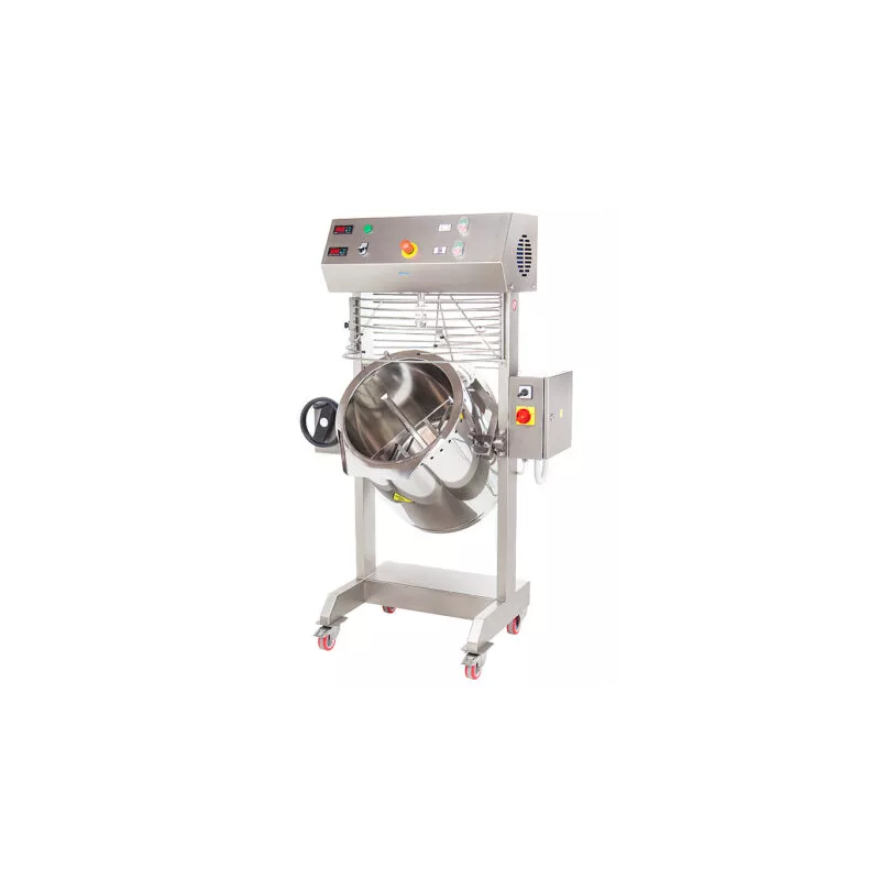 Kuchenka elektryczna MK 30-120