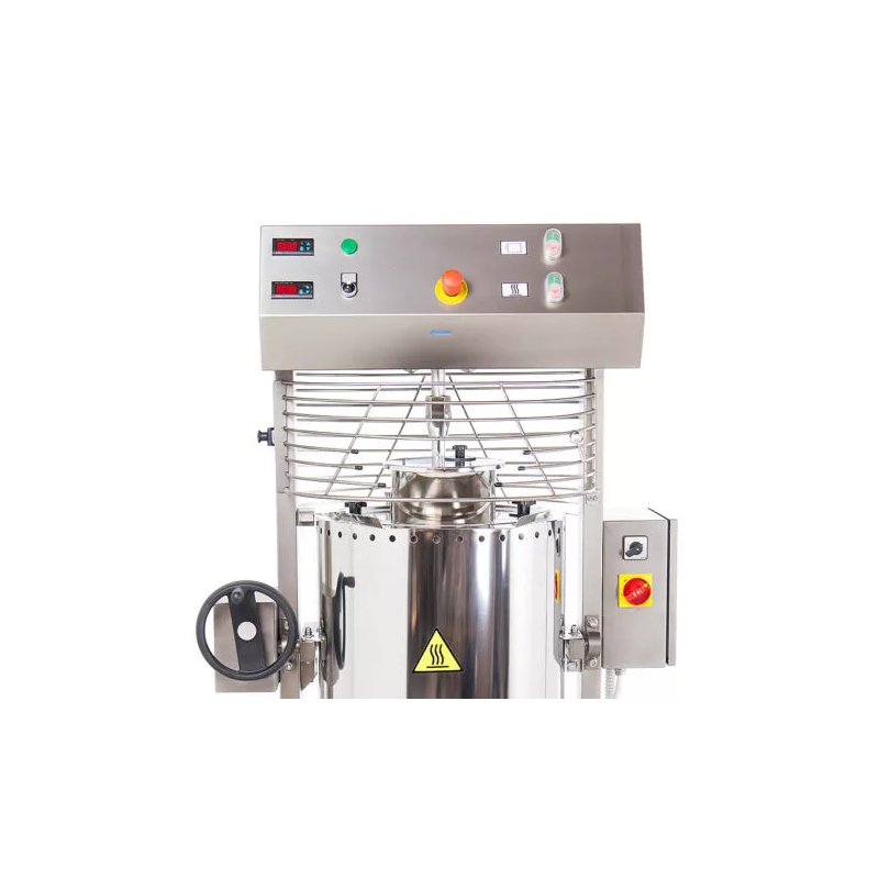 Cuocicrema elettrico MK 30-120