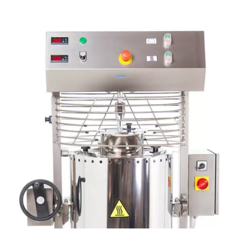 Cuocicrema elettrico MK 30-120