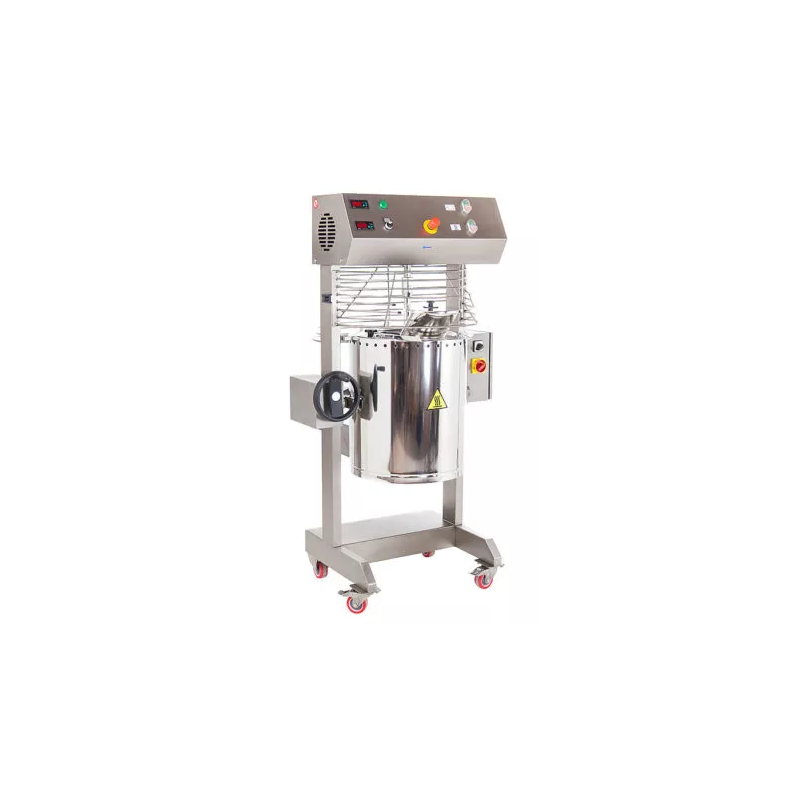 Kuchenka elektryczna MK 30-120