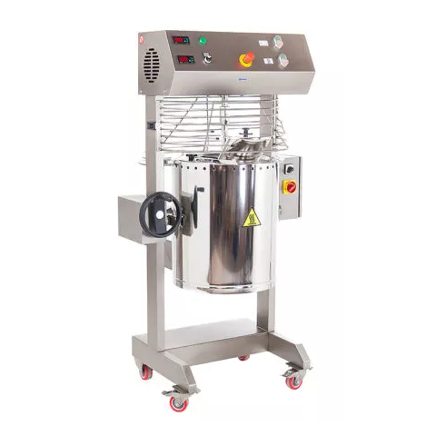 Kuchenka elektryczna MK 30-120