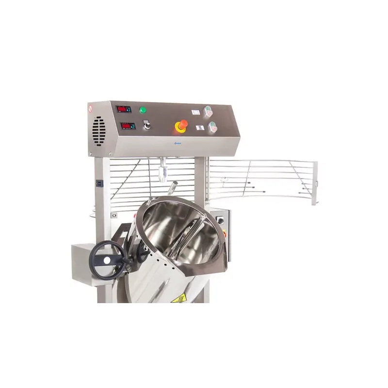 Electric cream cooker MK 30-120