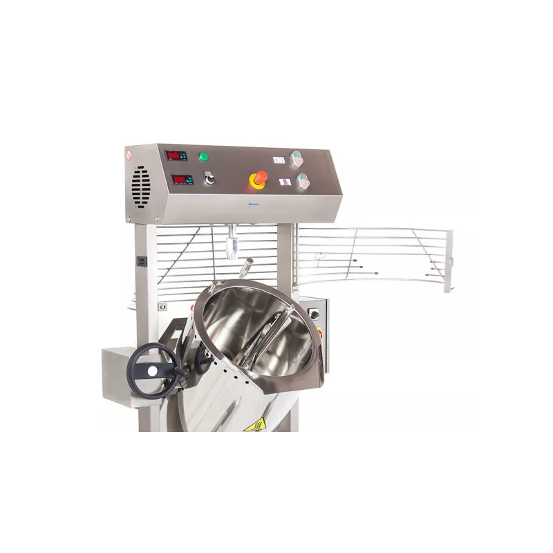 Kuchenka elektryczna MK 30-120