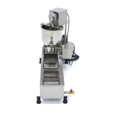 Automatic donut making machine