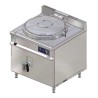 Batch Blancheur met een mand PE