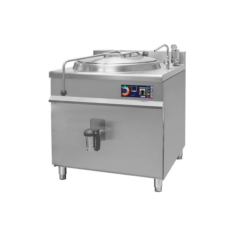 Basket blanching unit PE Basket blanching unit PE