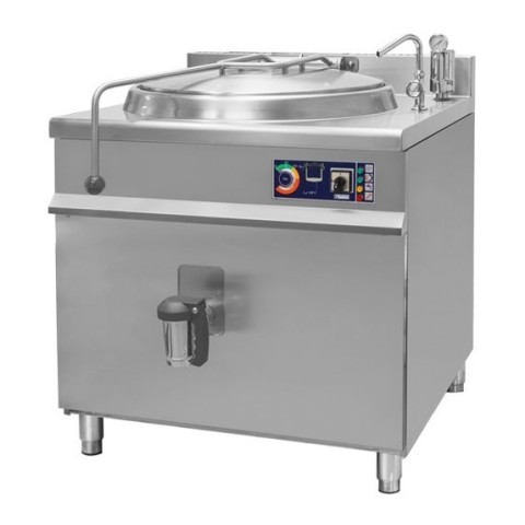 Basket blanching unit PE Basket blanching unit PE