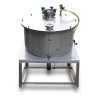 Honigcrememaschine CH profi 140 - 3500 kg