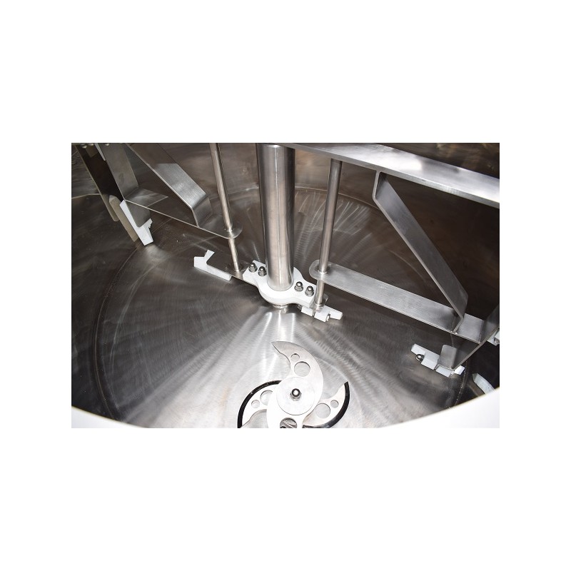 Cortador universal / misturador CUT 300