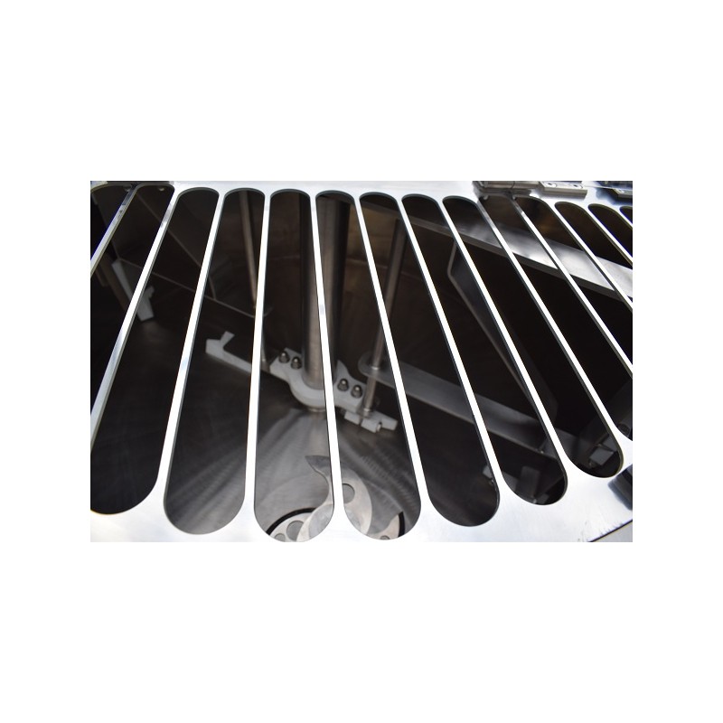 Taglierina universale / miscelatore CUT 300